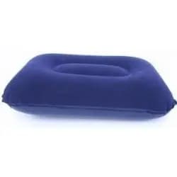 TRAVESSEIRO INFLÁVEL BESTWAY para Colchão Cama Barraca Camping #67121