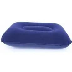 TRAVESSEIRO INFLÁVEL BESTWAY para Colchão Cama Barraca Camping #67121