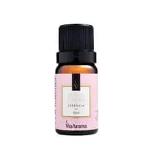 Essência Para Aromatizador Elétrico 10ml Essência Peônia Garden Via Aroma