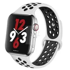 Pulseira de smartwatch 45mm 41mm 44mm 38mm 42mm 40mm compatíveis série 7 8 9 10 46 49 mm NÃO INCLUI RELOGIO