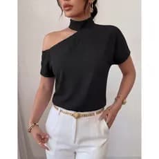 Blusinha Ciganinha Feminina Blogueira Blusa Shocker Barato Noites Romanticas