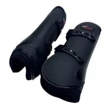 Caneleira Para Cavalo Vtr Ventury Atria De Pino