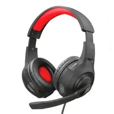 headset headphone Gamer Ravu Trust Gxt 307b PS4 Slim PS4 ProPS4 Original Playstation 5 Xbox Series