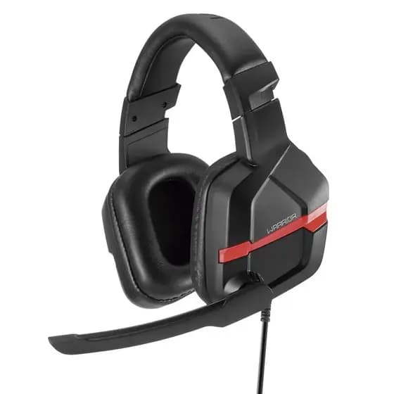 Fone De Ouvido Headset Gamer Askari P2 Warrior - Ph291