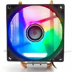 Cooler Intel/amd Bpc-cl2803 Ryzen am3 am2 am4 Lga 1200/ 115x/ 775/ 1366