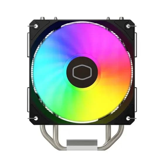 Air Cooler Cooler Master Hyper 212 Spectrum V3, RGB, Intel e AMD, 120mm