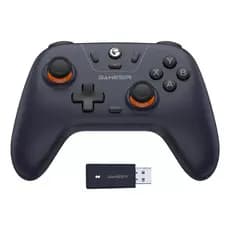 Controle  joystick Gamer sem fio GameSir Nova Lite  hall efect  bluetooth android/pc/switch