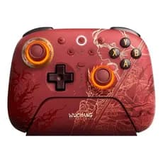 Controle Sem Fio 8BitDo Ultimate 2 Wireless WUCHANG hall effect anti-drift