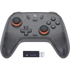 Controle  joystick Gamer sem fio GameSir Nova Lite  hall efect  bluetooth android/pc/switch
