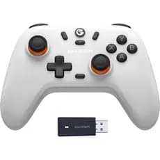 Controle  joystick Gamer sem fio GameSir Nova Lite  hall efect  bluetooth android/pc/switch