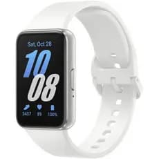 Smartband Samsung Galaxy Fit3 Prata