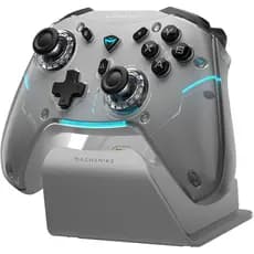 Controle joystick Machenike G5 Pro MAX SE wireless com base hall effect anti-drift