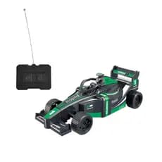 Carrinho Controle Remoto Formula 1 3 Funções
