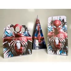 15 unidades KIT FESTA Personalizado  Para  Festa  Lembrancinha |  FAZEMOS TODOS OS TEMAS