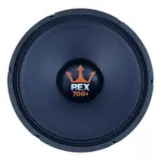 Woofer Médio Grave Falante Magnum 15 Pol 700w Rms 4 Ohms