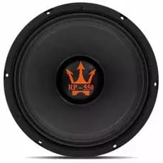 Alto Falante Woofer Magnum Rex Power Rp550 8 Polegadas 8 ohms
