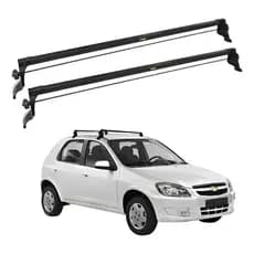 Rack De Teto Celta (todos) 4 Portas- Fixação Porta