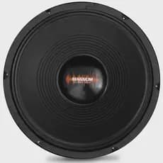 Alto Falante Woofer Magnum Extreme Sound 12 Polegadas 200W rms 8 Ohms Cone Seco Bobina Simples