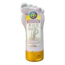 CM100 Creme Hidratante Para Pés E Pernas Com úreia Orthopauher 130g Podologia