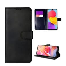 Capa Capinha Carteira Flip para Xiaomi Redmi Note 12/12s/12 Pro - Pronta entrega