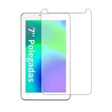 Película de Vidro Temperado Premium 9h para Tablet 7'' Polegadas Universal