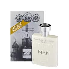 Perfume ORIGINAL Vodkaa Man 100ml - Paris Elysses