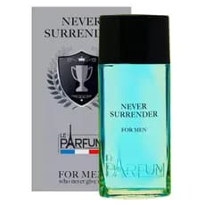 Perfume Never Surrender - Le Parfum  - 75ml