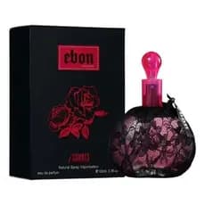 Perfume Ebon 100ml - Iscents