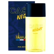 Perfume Cash Night 75ml - Le Parfum