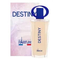 Perfume La Parfum DESTINY 75ml feminino