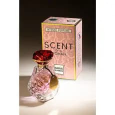 Perfume Scent of a woman 100ml - Paris Elysses