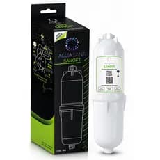 REFIL AGUA SANA MODELO SANOFT COMPATIVEL PURIFICADOR EVEREST