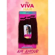 CABELO ORGANICO  AM AMOUR