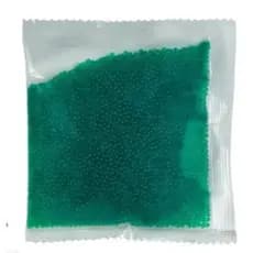 8 Mil Bolinha De Gel 7mm Cresce Na água Para Arminha Orbeez
