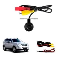 Camera De Ré Borboleta Hd Ssangyong Rexton 2008 2009