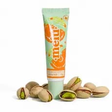 Hidratante Labial Pistachill Made In Melu Hidratação Intensa E Proteção Para Os Lábios