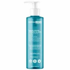Espuma Esfoliante Facial 240ml Com Micropartículas De Arroz Aloe Vera E Pró Vitamina B5