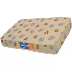 Colchão para Berço Padrão Americano 130x70x10 Probel D18 Conforto e Durabilidade
