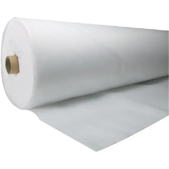 Tecido TNT 40gr Branco 40 Largura - 50 METROS