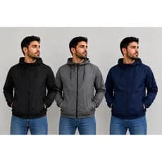 Corta Vento Masculino Diversas Cores