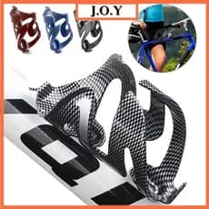 J.O.Y . Suporte Leve Para Garrafa De Bicicleta De Carbono MTB Estrada Água Gaiola # 125