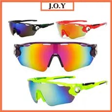J.O.Y Trend Cycling Bike Óculos De Sol Esportivos Para O Exterior MTB Moda Feminina Homens # 187
