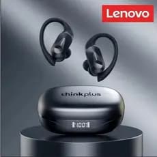 Fone Lenovo Thinkplus LP75 para esporte de alto desempenho