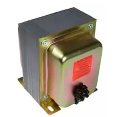 Auto Transformador 10000VA Conversor de Voltagem 110v 220v Ar Condicionado Até 24000btu