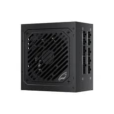 Fonte de Alimentação Gamer ATX 650W C3Tech PS-G650 80 Plus Bronze Full  Modular PFC Ativo DC-DC Silenciosa Bivolt