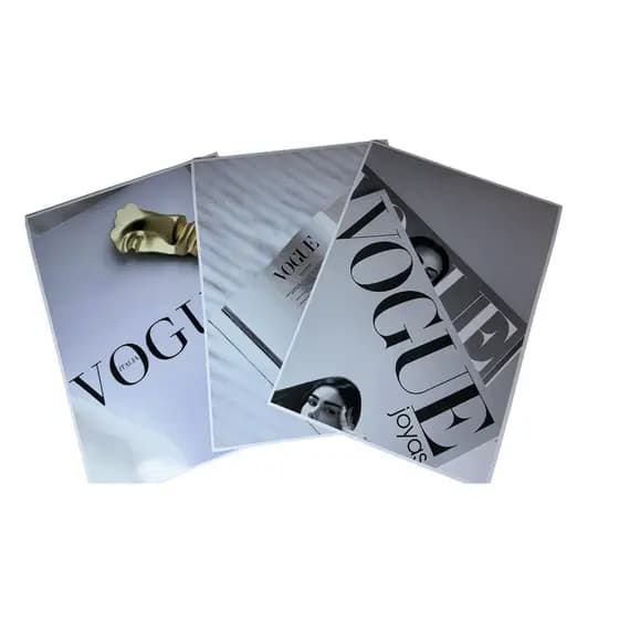 Kit PREMIUN cenário para fotos / kit de revista fake capa de revista para unha cenário nails unha foto.