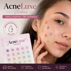 Adesivos Multicoloridos Para Acne (suaves e não irritantes) 2 pct. cor aleatória
