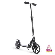 Patinete Infantil E Juvenil Com Bag Para Transporte Scooter Para Crianças Dobrável Conect Brinq