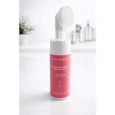 Mousse de Limpeza Facial Rosa Mosqueta - Vitamina C 150ml Lady Beauty