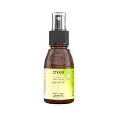 Tônico Crescimento Capilar Nano Vegetal Pantovin Three Therapy